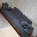 Supra Sofa Reference