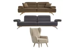 Supra Sofa Set 3 3 1 SofaTurkey 15