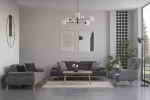 Supra Sofa Set 3 3 1 SofaTurkey 3