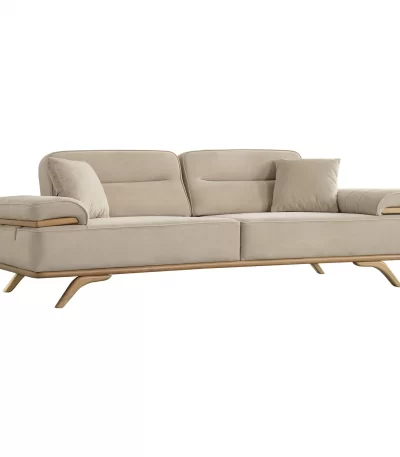 Supra Sofa Set 3 3 1 SofaTurkey