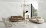 Supra Sofa Set 3 3 1 SofaTurkey 8