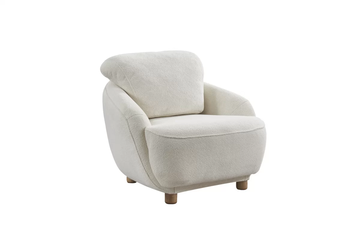 Swis Armchair SofaTurkey