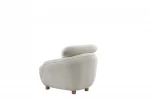 Swis Armchair SofaTurkey 2