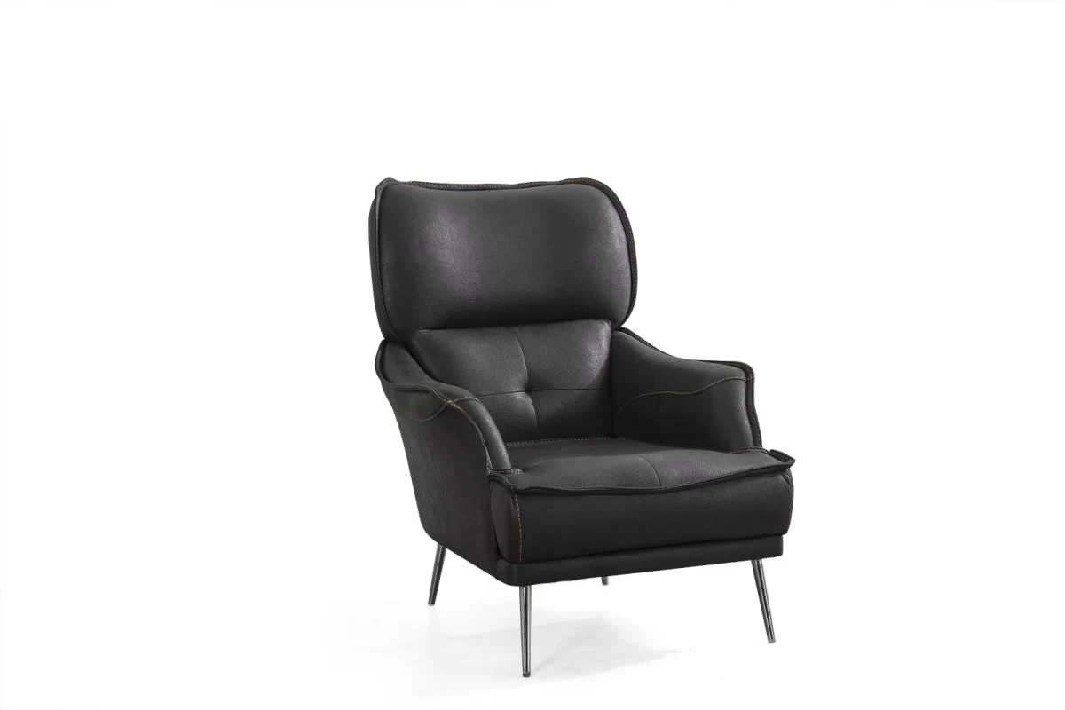 Teamo Armchair 3