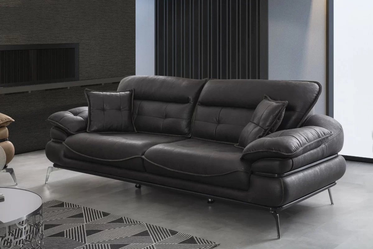 Teamo Sofa Set 5