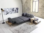 Tema Corner Sofa