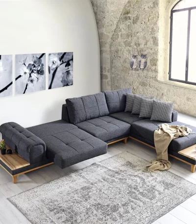 Tema Corner Sofa 5