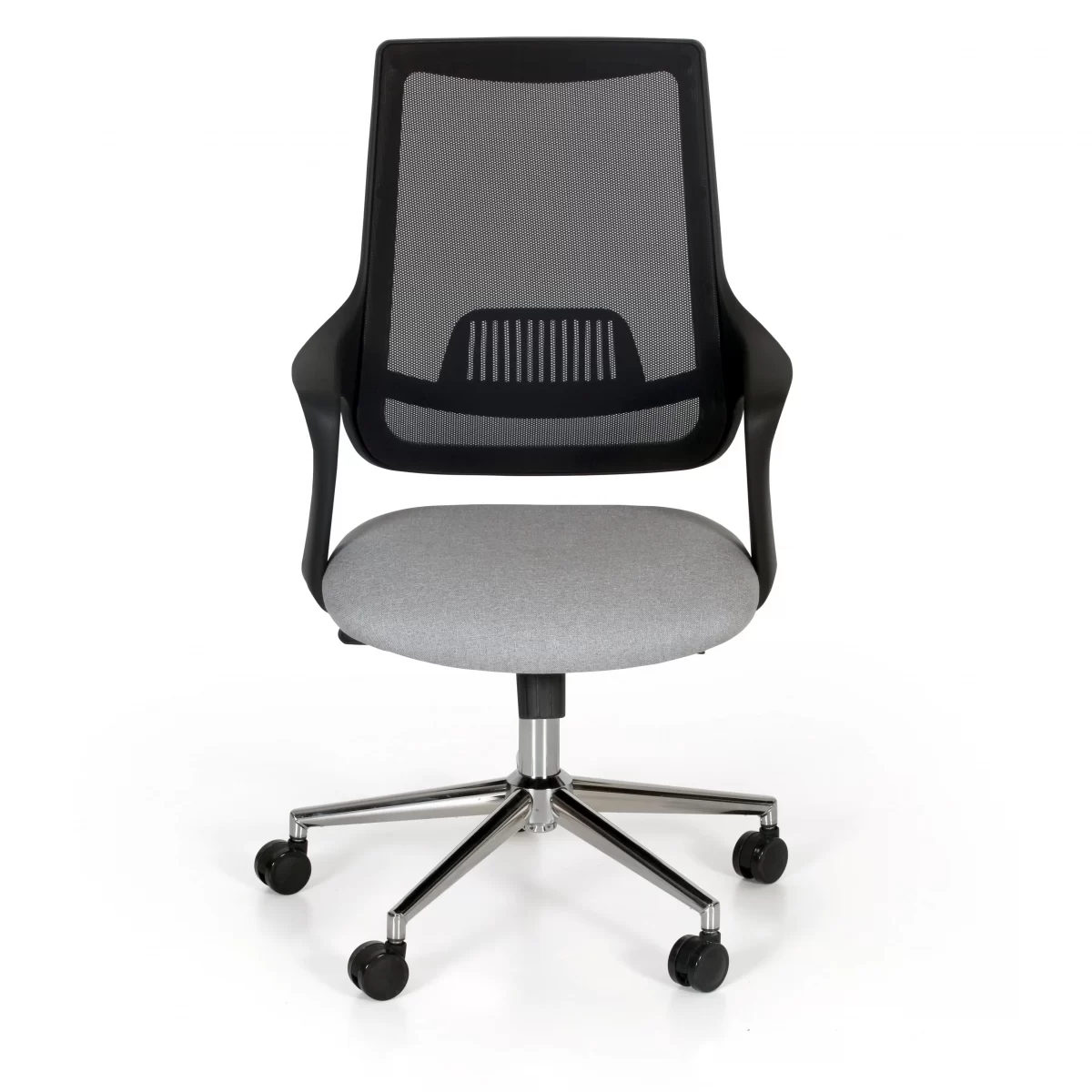 Thomas Ch Manager Office Chair Chrome Legs scaled