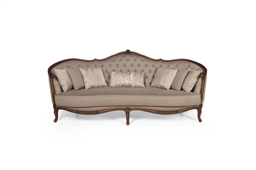 Tilia Luxury Classic Sofa Set Avantgarde 3 1 SofaTurkey 9 1