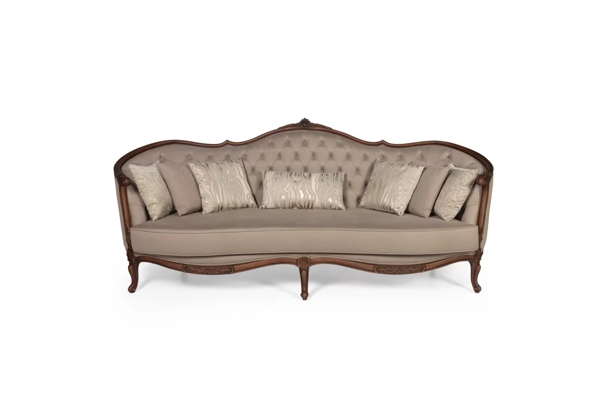 Tilia Luxury Classic Sofa Set Avantgarde 3 1 SofaTurkey 9 1 scaled