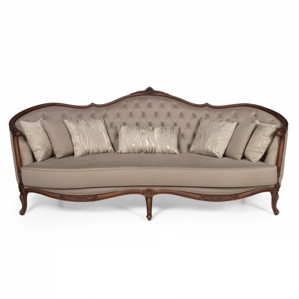 Tilia Luxury Classic Sofa Set Avantgarde 3 1 SofaTurkey 9 1