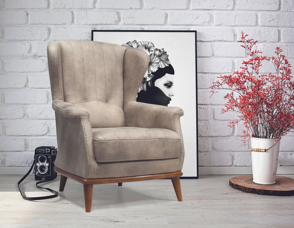 Timas Armchair SofaTurkey