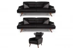 Tlos Sofa Set