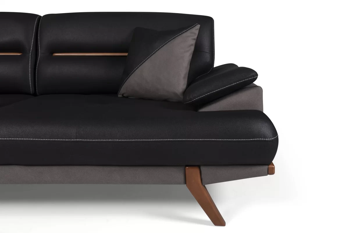 Tlos Sofa Set Luxury Modern Style 10