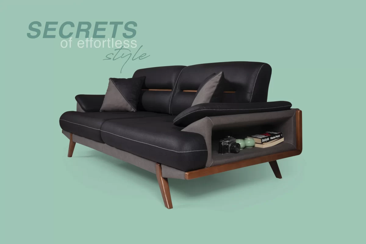 Tlos Sofa Set Luxury Modern Style 15