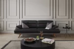 Tlos Sofa Set Luxury Modern Style