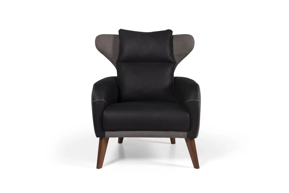 Tlos Sofa Set Luxury Modern Style 3