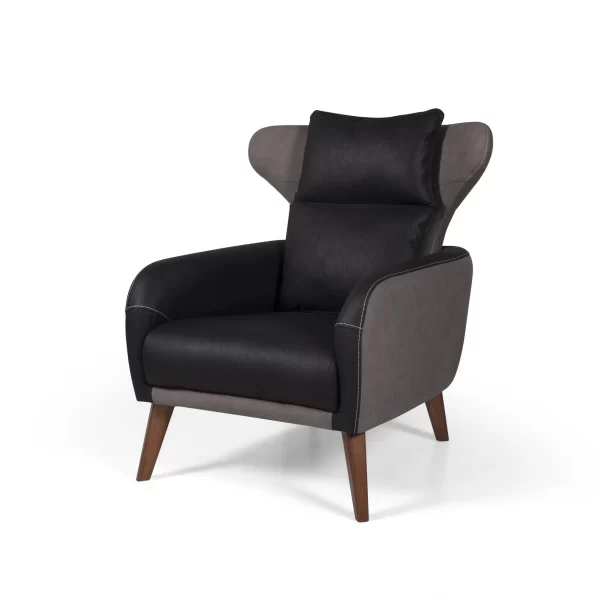 Tlos Sofa Set Luxury Modern Style 4