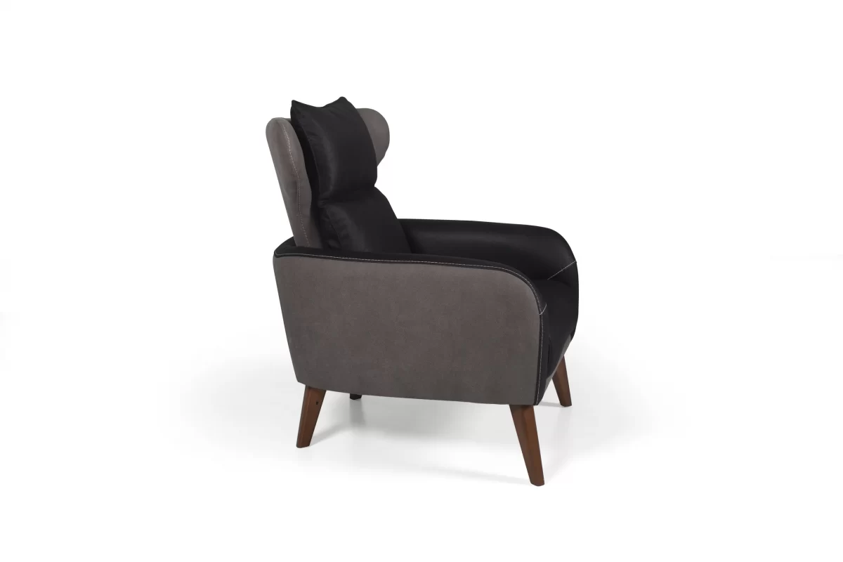 Tlos Sofa Set Luxury Modern Style 5