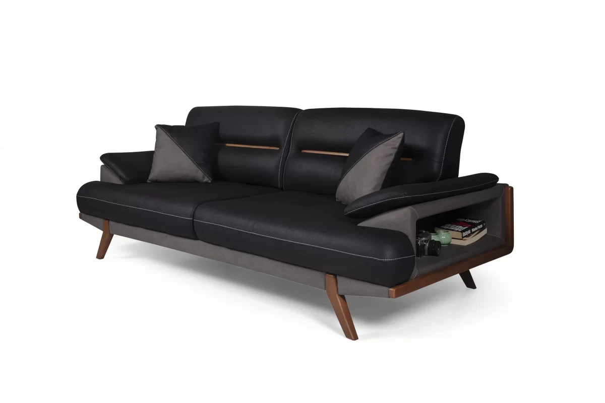 Tlos Sofa Set Luxury Modern Style 7