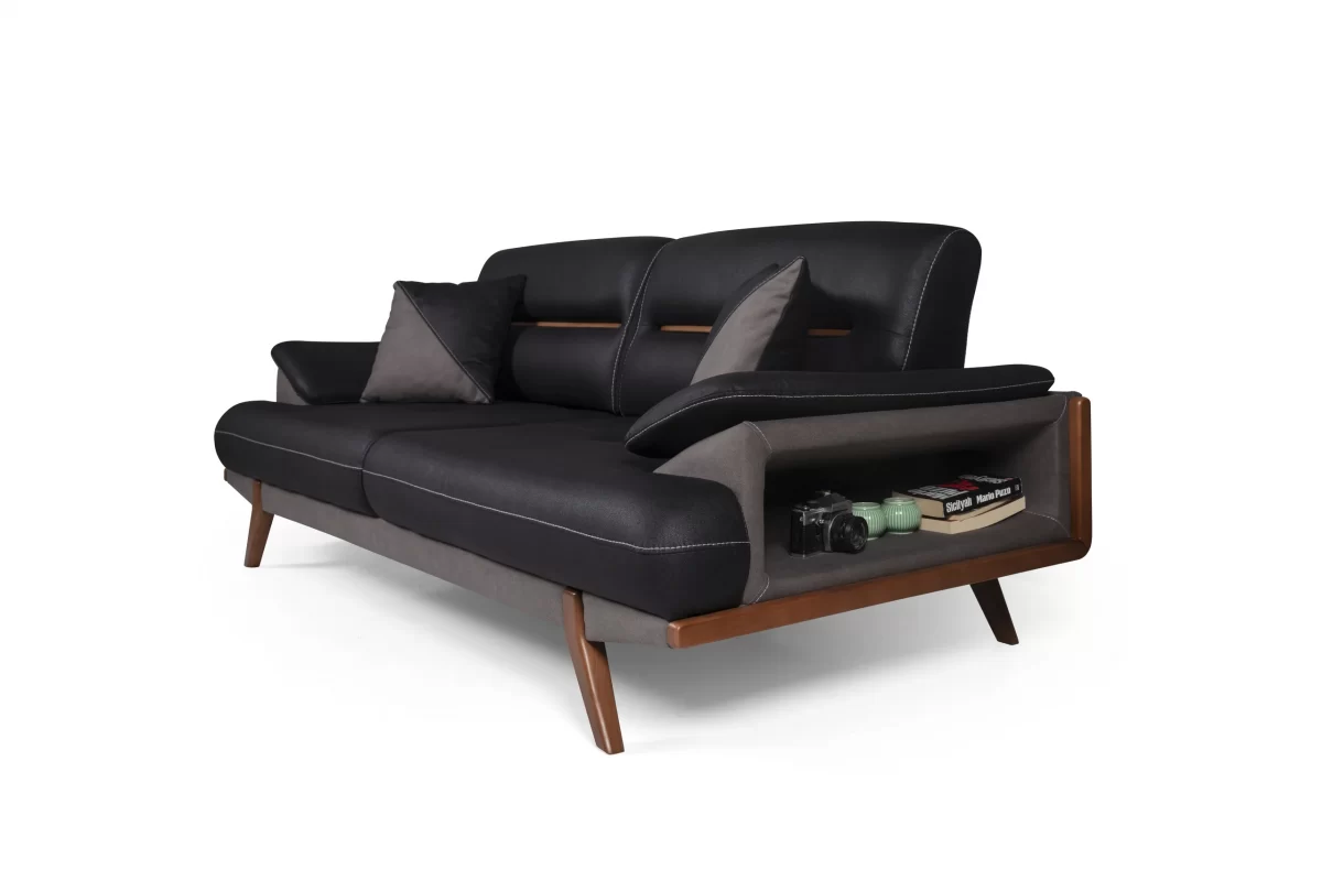 Tlos Sofa Set Luxury Modern Style 8