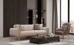 Toronto Sofa Set 31 Modern Sofa From Turkey