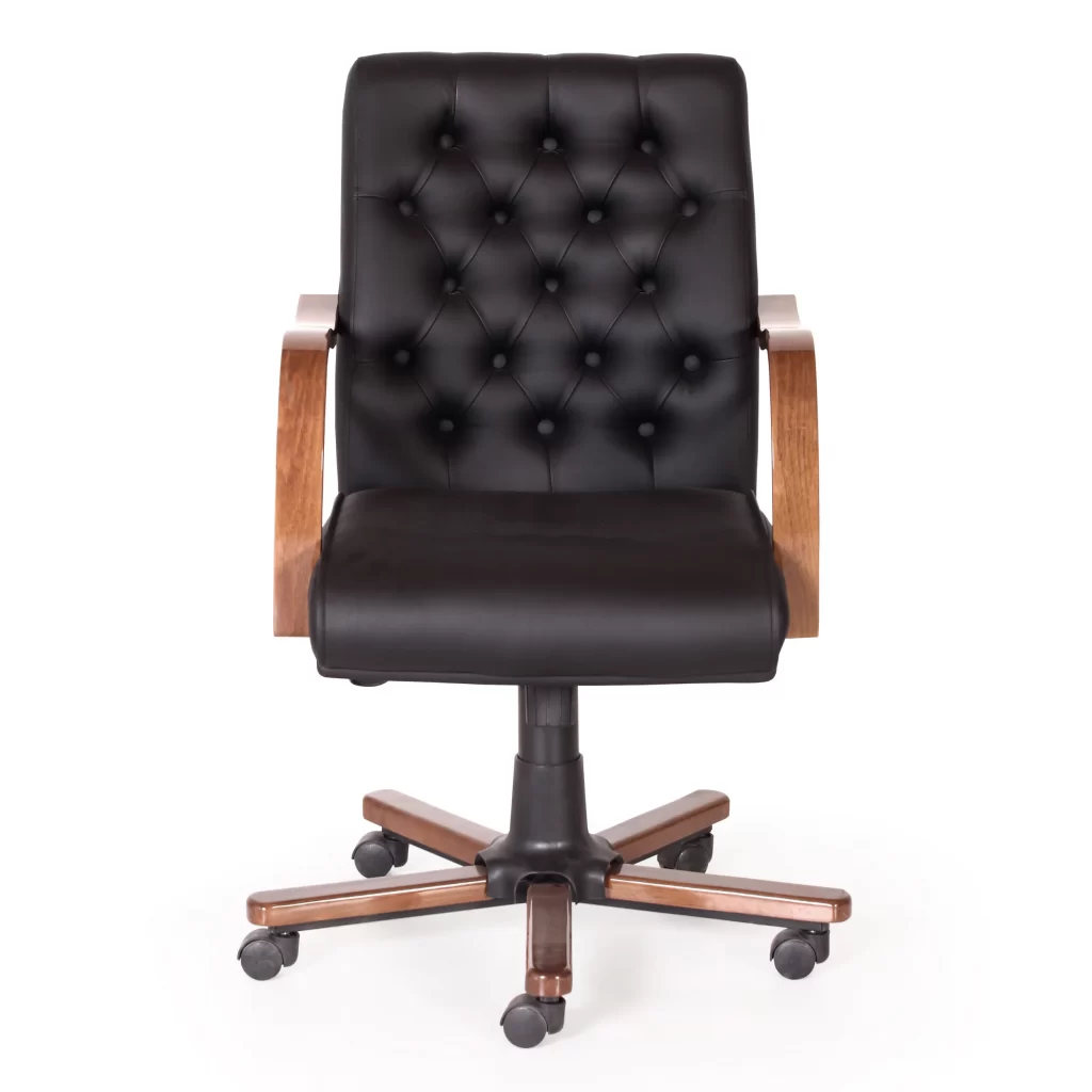 Vegar Manager Office Chair