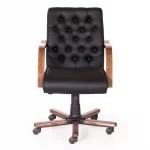 Vegar Manager Office Chair