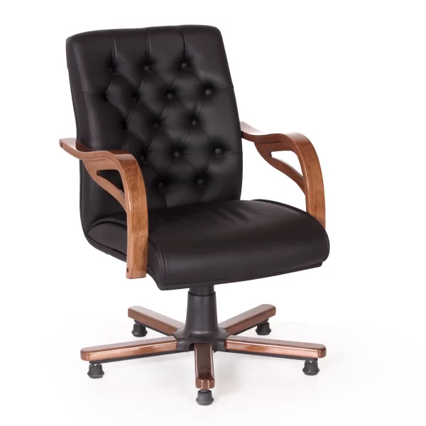Vegar Office Guest Chair