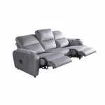 Venus Triple reclining sofa electric sofa recliners