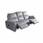 Venus Triple reclining sofa electric sofa recliners 2