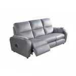 Venus Triple reclining sofa electric sofa recliners 4