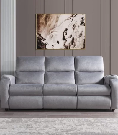 Venus Triple Reclining Sofa