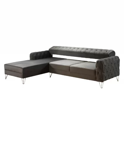 Vigo Corner Sofa 2