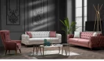 Vigo Sofa Set SofaTurkey 5