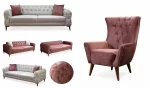 Vigo Sofa Set SofaTurkey 6