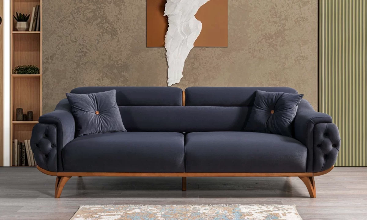 Vios Sofa Set Modern Design From Turkey 3