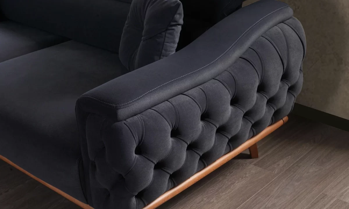 Vios Sofa Set Modern Design From Turkey 7