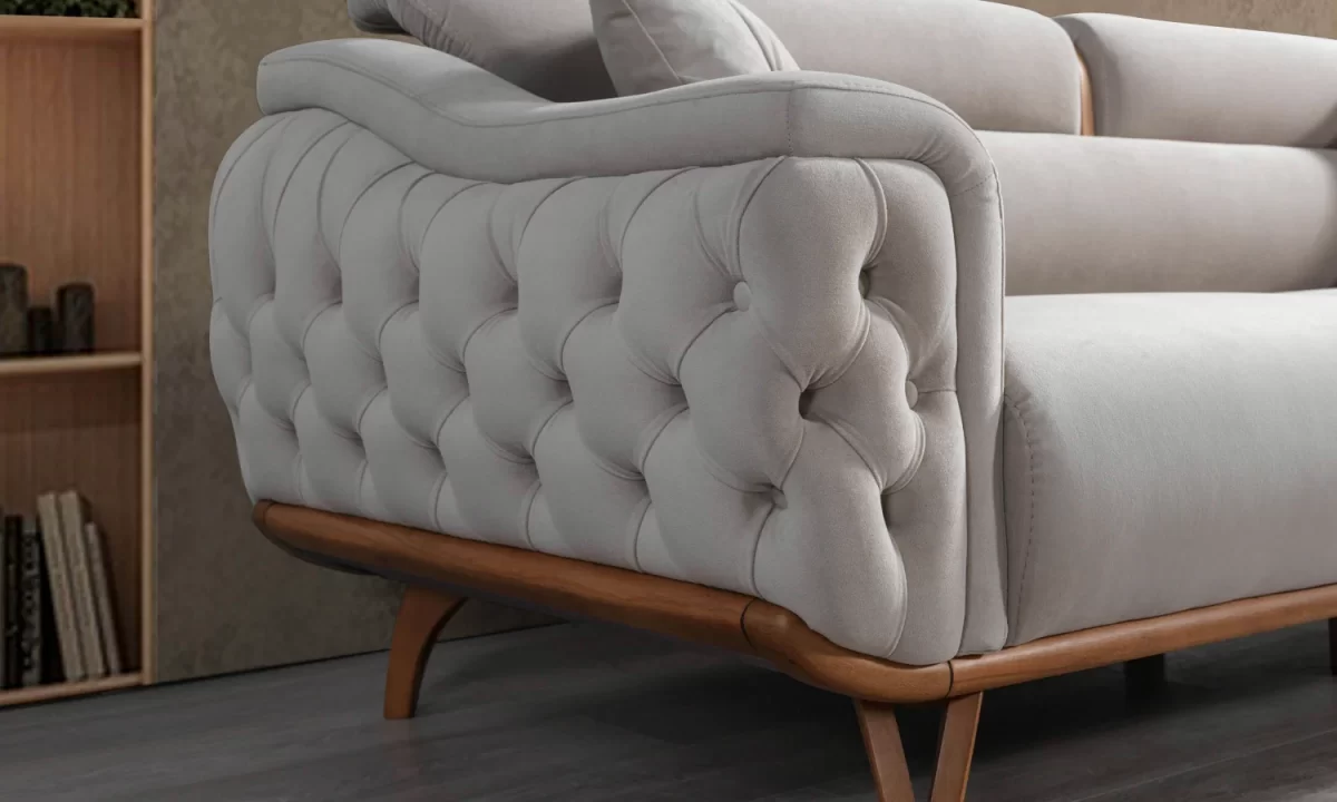 Vios Sofa Set Modern Design From Turkey 8