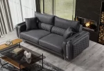 Virginia Sofa Set Modern Contemporary Style 15