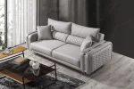 Virginia Sofa Set Modern Contemporary Style 21