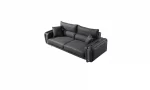 Virginia Sofa Set Modern Contemporary Style 24