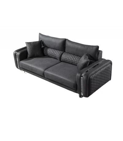 Virginia Sofa Set Modern Contemporary Style 24