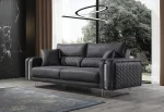 Virginia Sofa Set Modern Contemporary Style 8