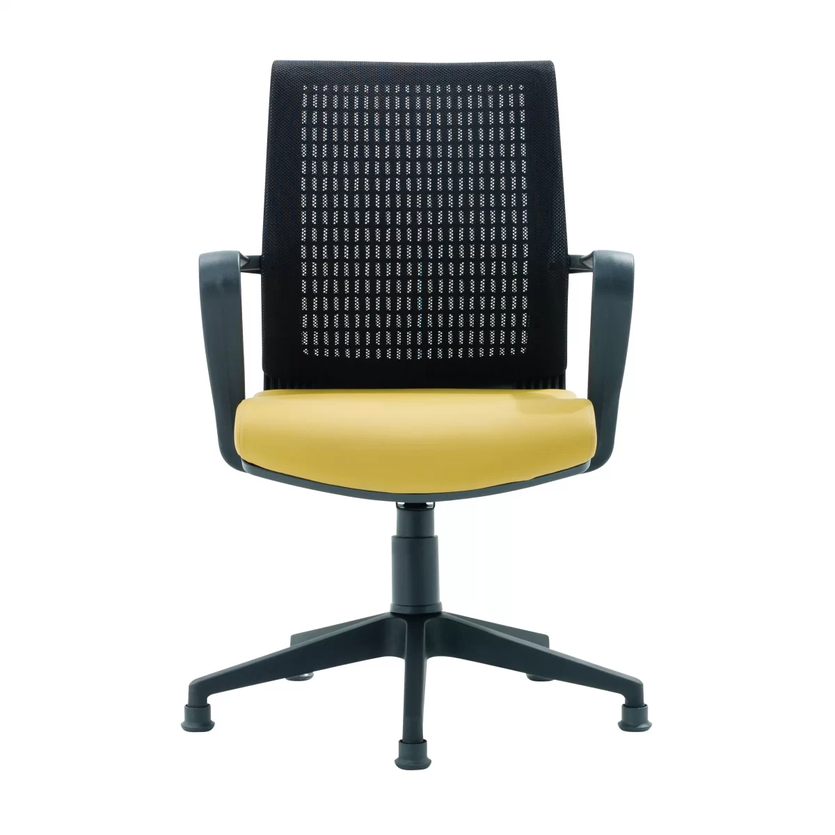 Visha Pl Office Guest Chair Plastic Legs 2 scaled