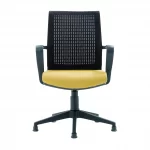 Visha Pl Office Guest Chair Plastic Legs 2