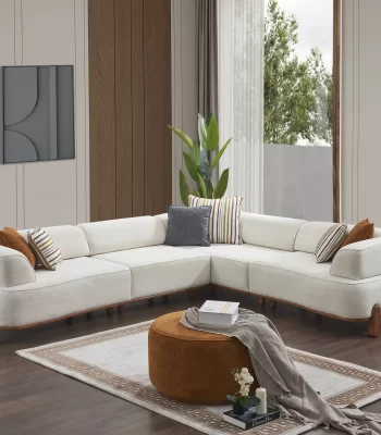 vision corner sofa