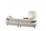 Vision Corner Sofa SofaTurkey 8