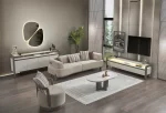 Vision Sofa Set SofaTurkey