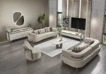 Vision Sofa Set SofaTurkey 2 1